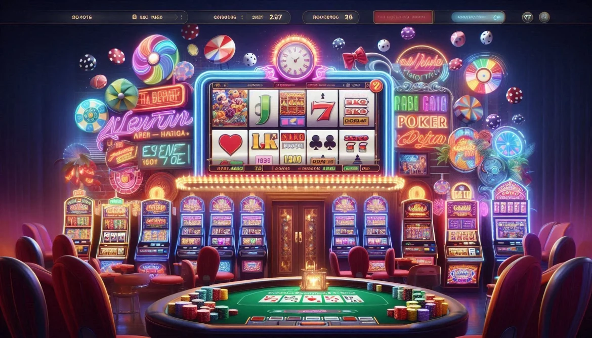 VegaZone Casino
